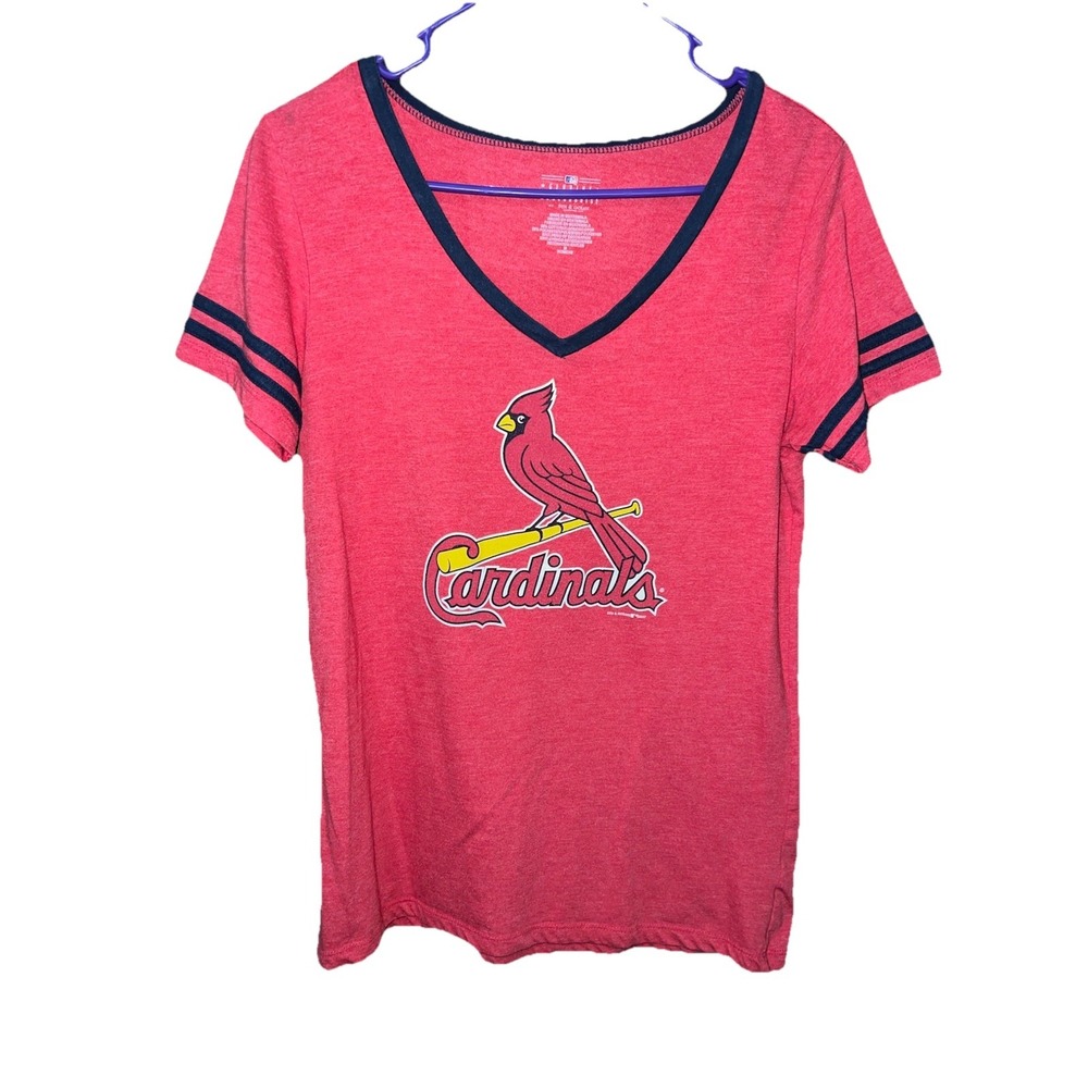 Cardinals Tshirt Women's